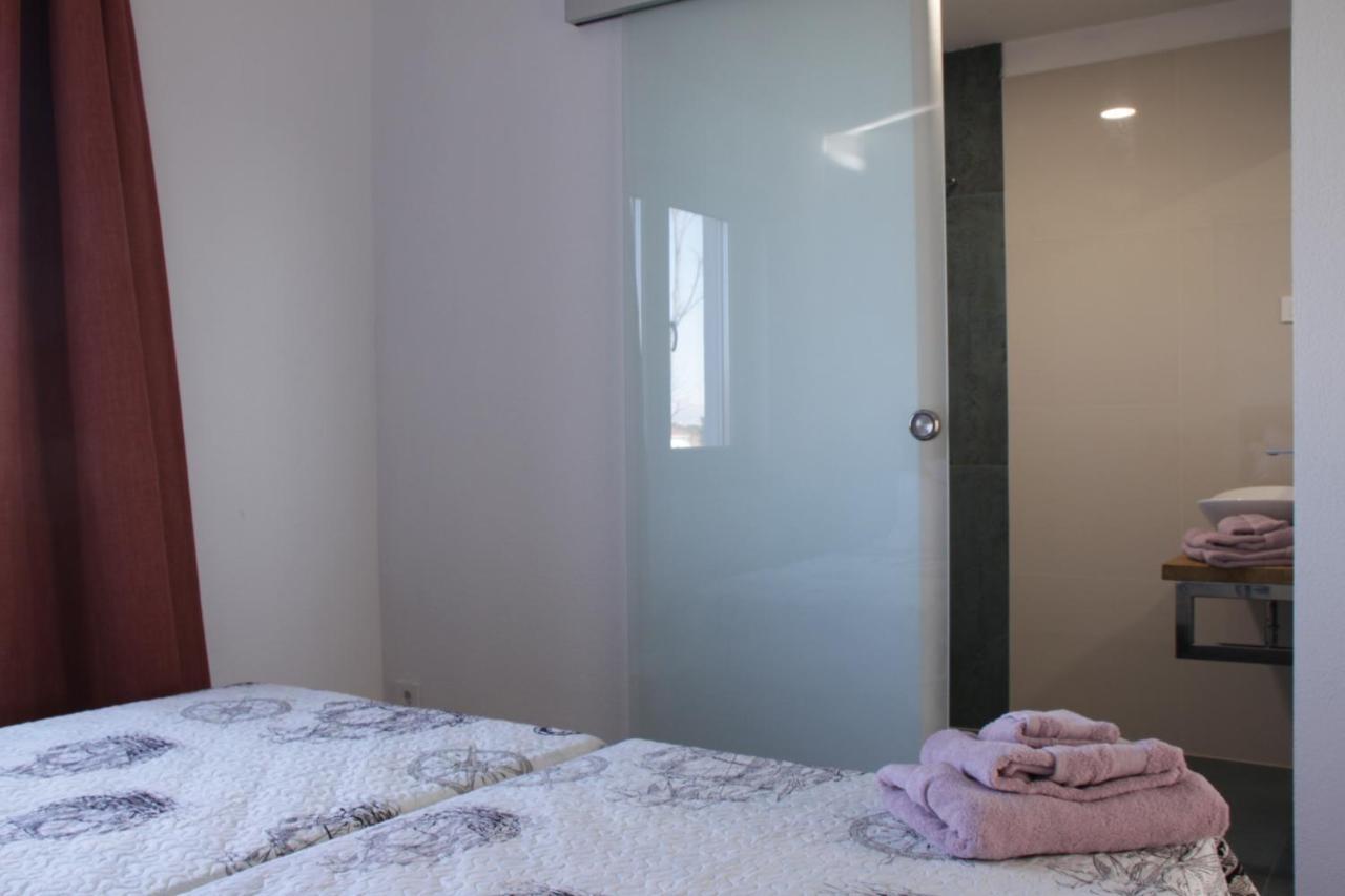 Aparthotel Dalmacija Privlaka  Bagian luar foto