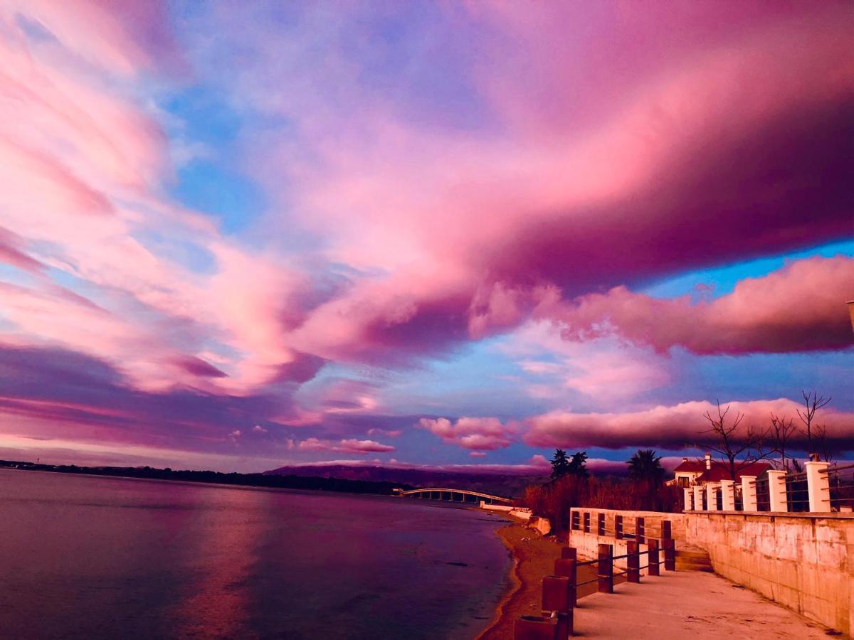 Aparthotel Dalmacija Privlaka  Bagian luar foto