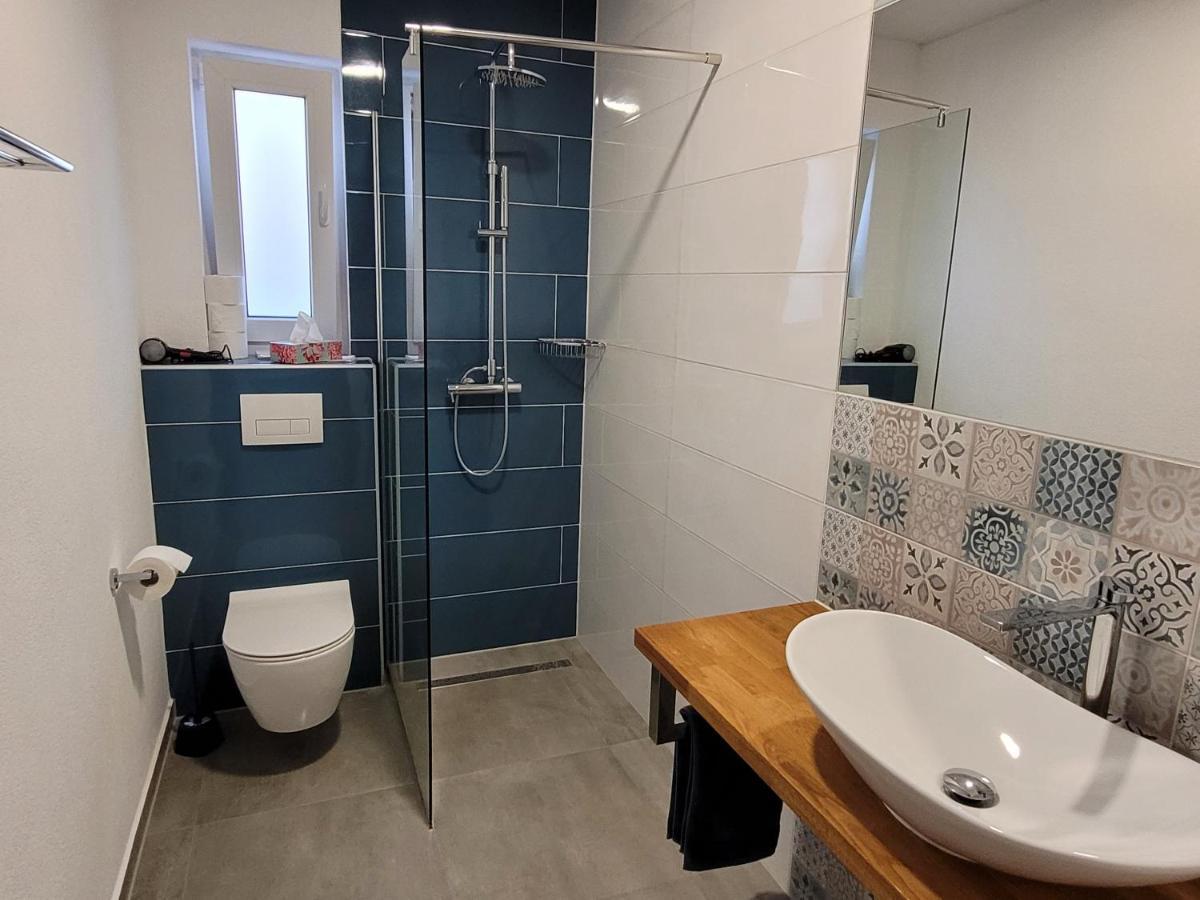 Aparthotel Dalmacija Privlaka  Bagian luar foto