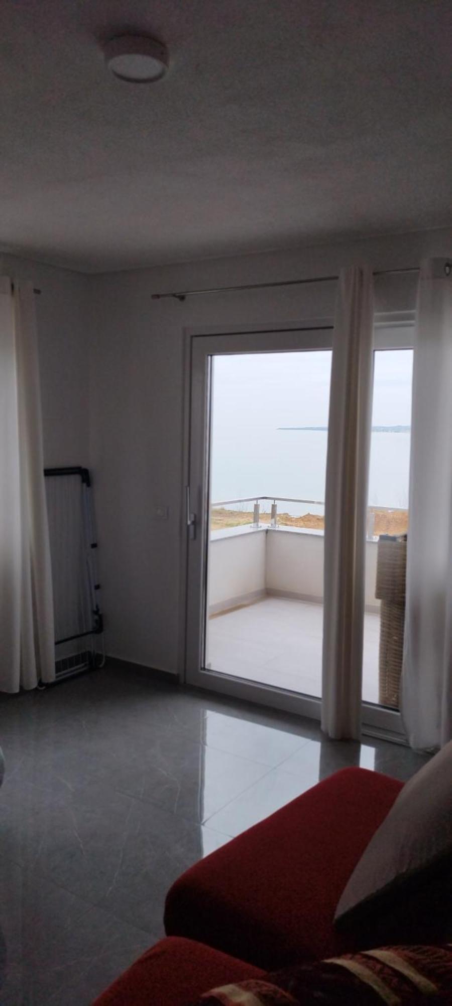 Aparthotel Dalmacija Privlaka  Bagian luar foto